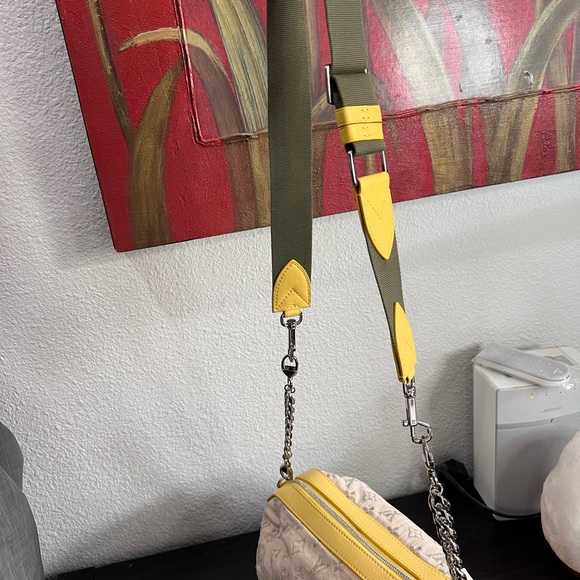 Louis Vuitton Speedy round crossbody bag    SOLD!!!!!! - Picture 6 of 9